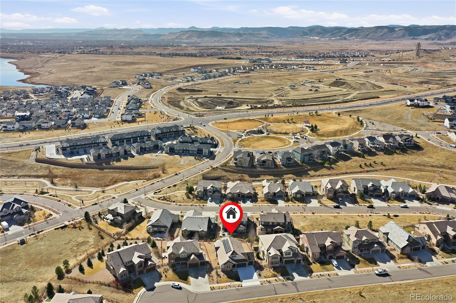 16910 W 95th Place Arvada CO 80007