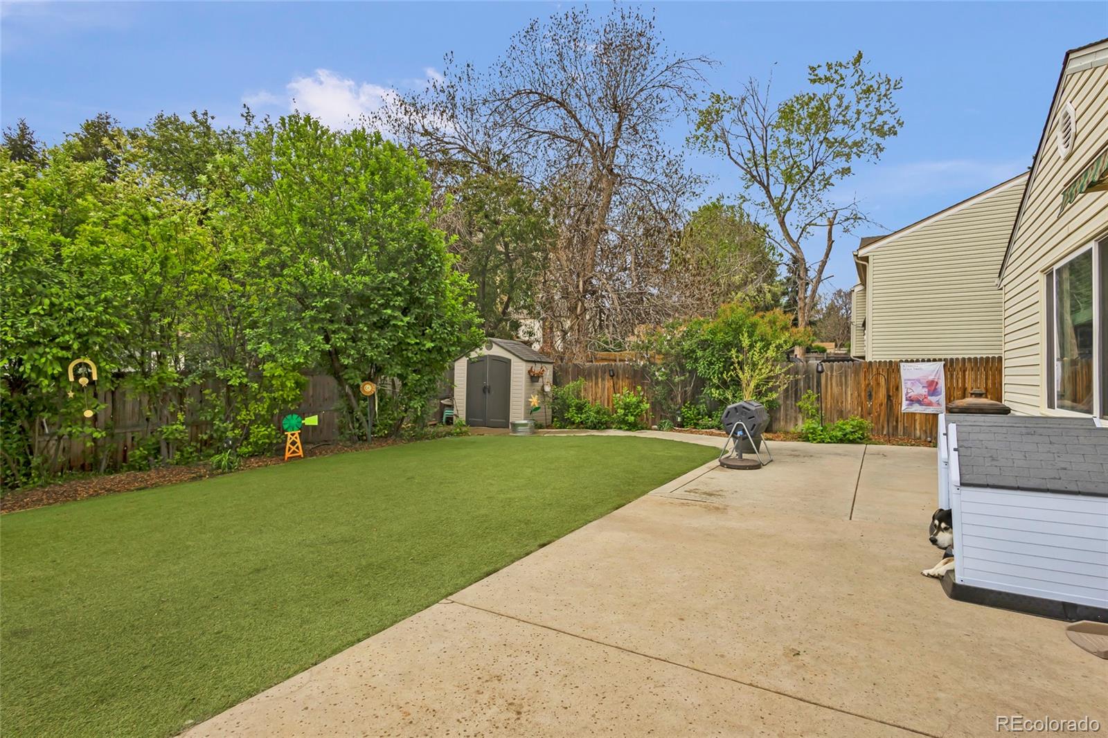 14702 E Evans Avenue Aurora CO 80014