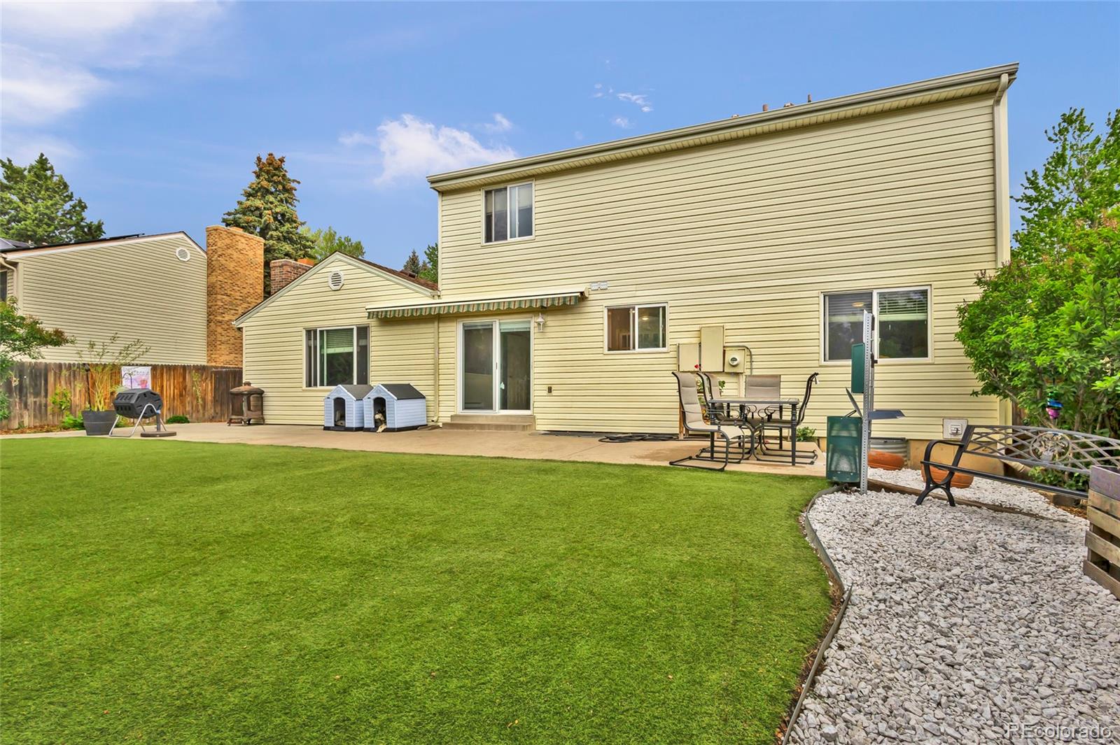 14702 E Evans Avenue Aurora CO 80014