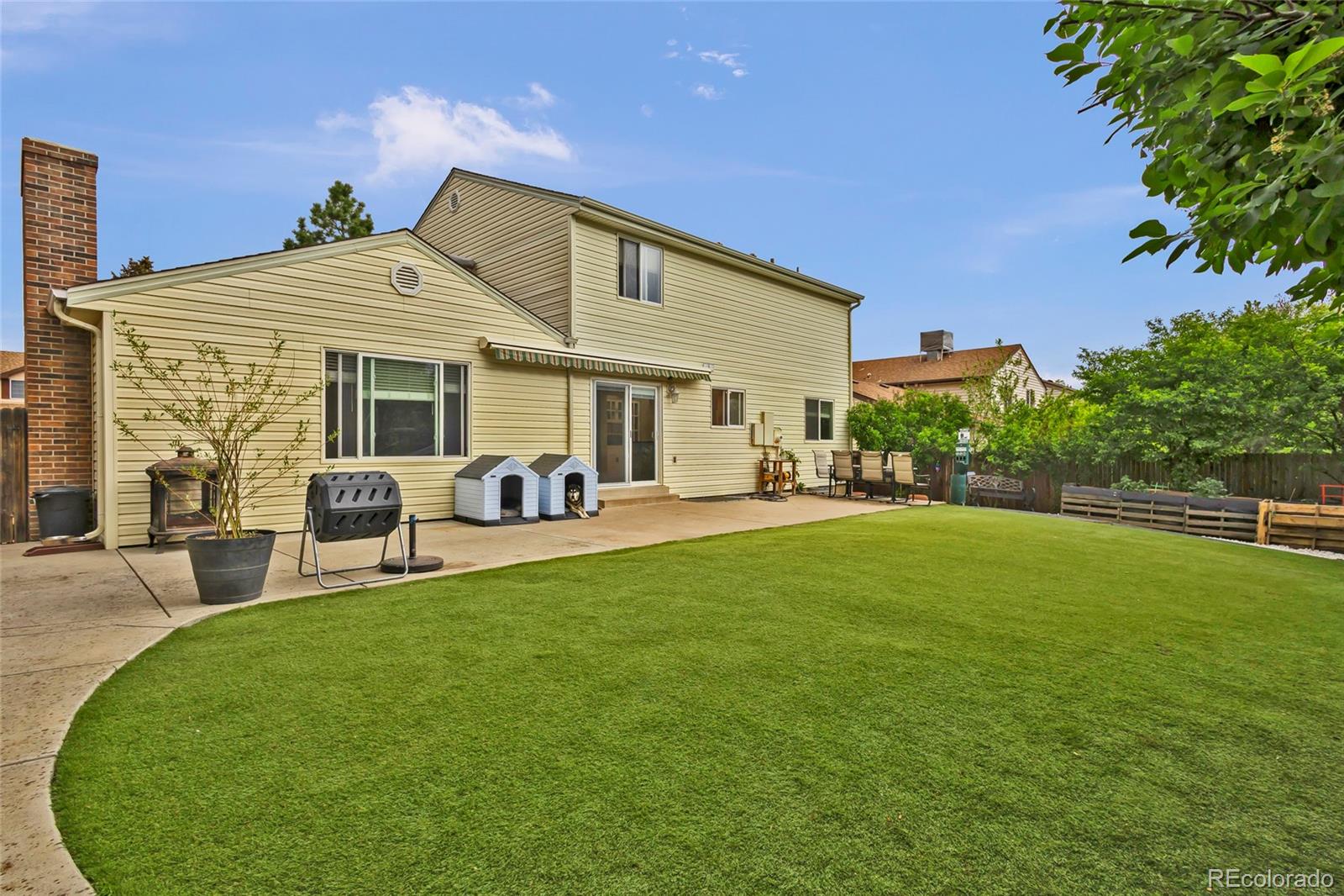 14702 E Evans Avenue Aurora CO 80014