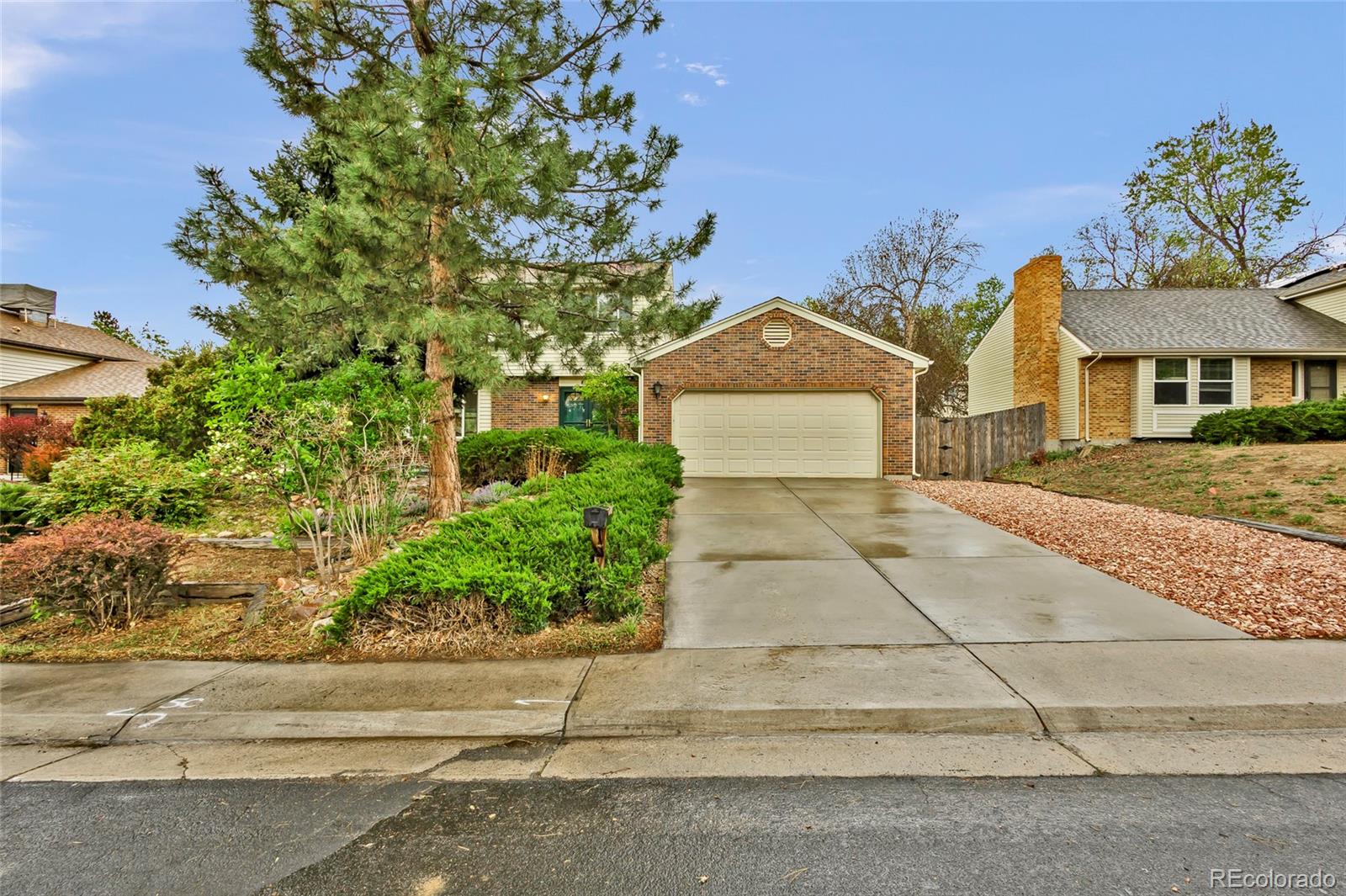 14702 E Evans Avenue Aurora CO 80014