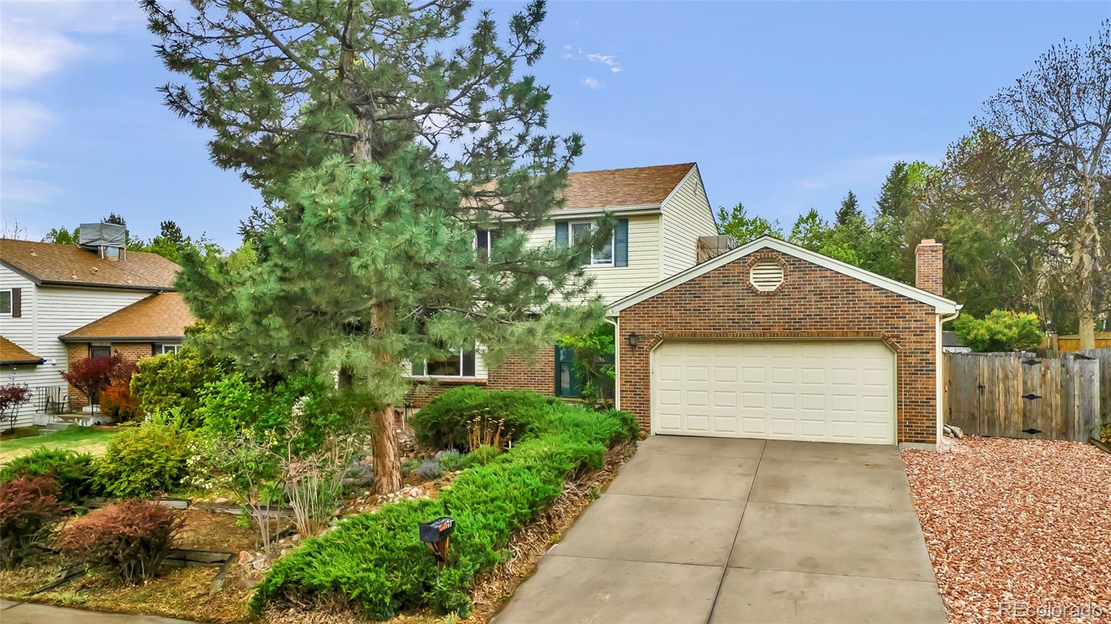 14702 E Evans Avenue Aurora CO 80014