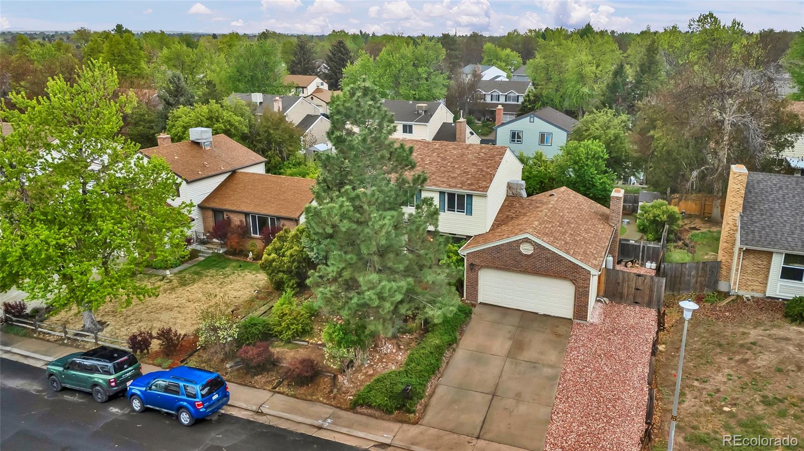 14702 E Evans Avenue Aurora CO 80014
