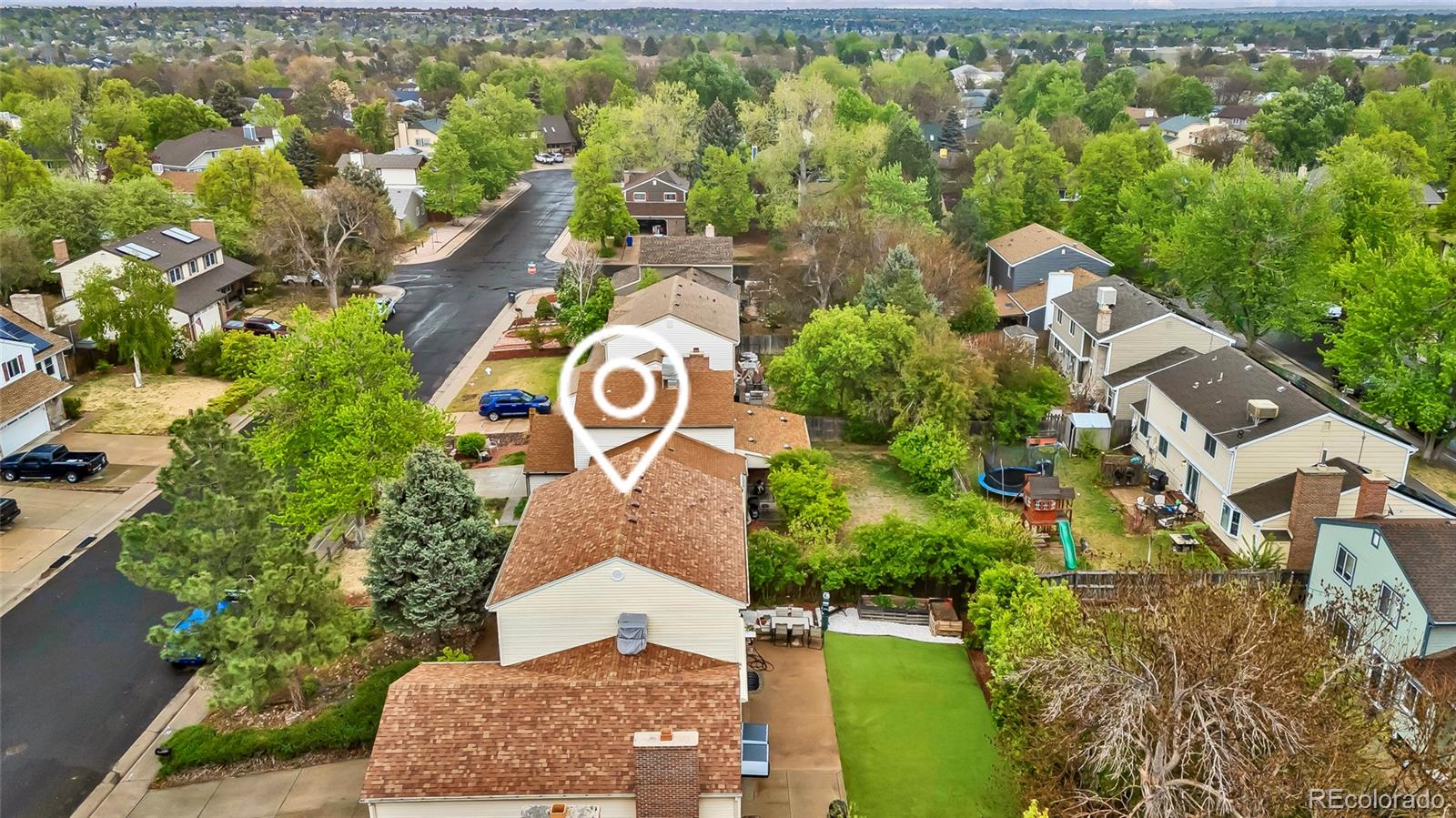 14702 E Evans Avenue Aurora CO 80014
