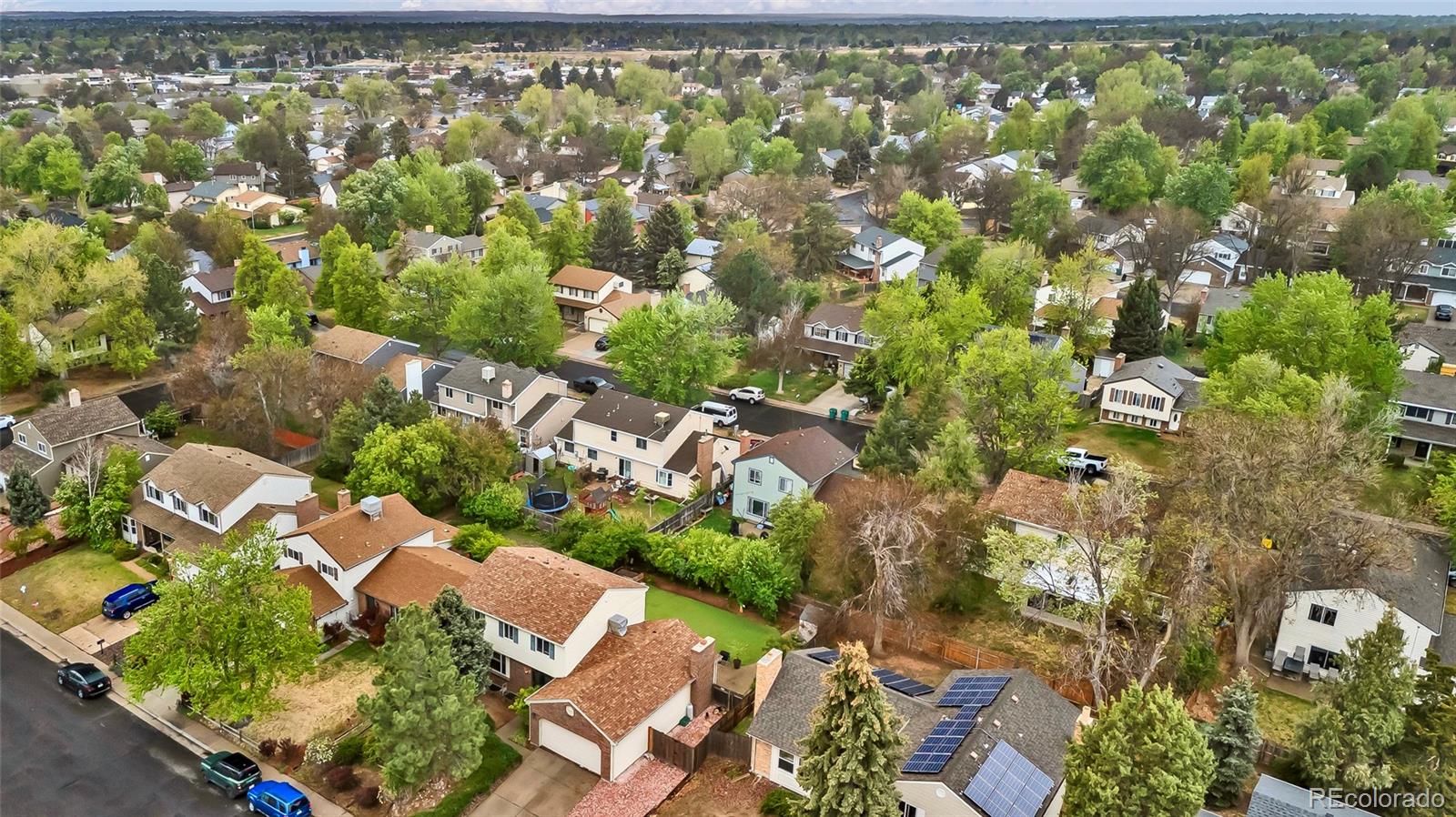 14702 E Evans Avenue Aurora CO 80014