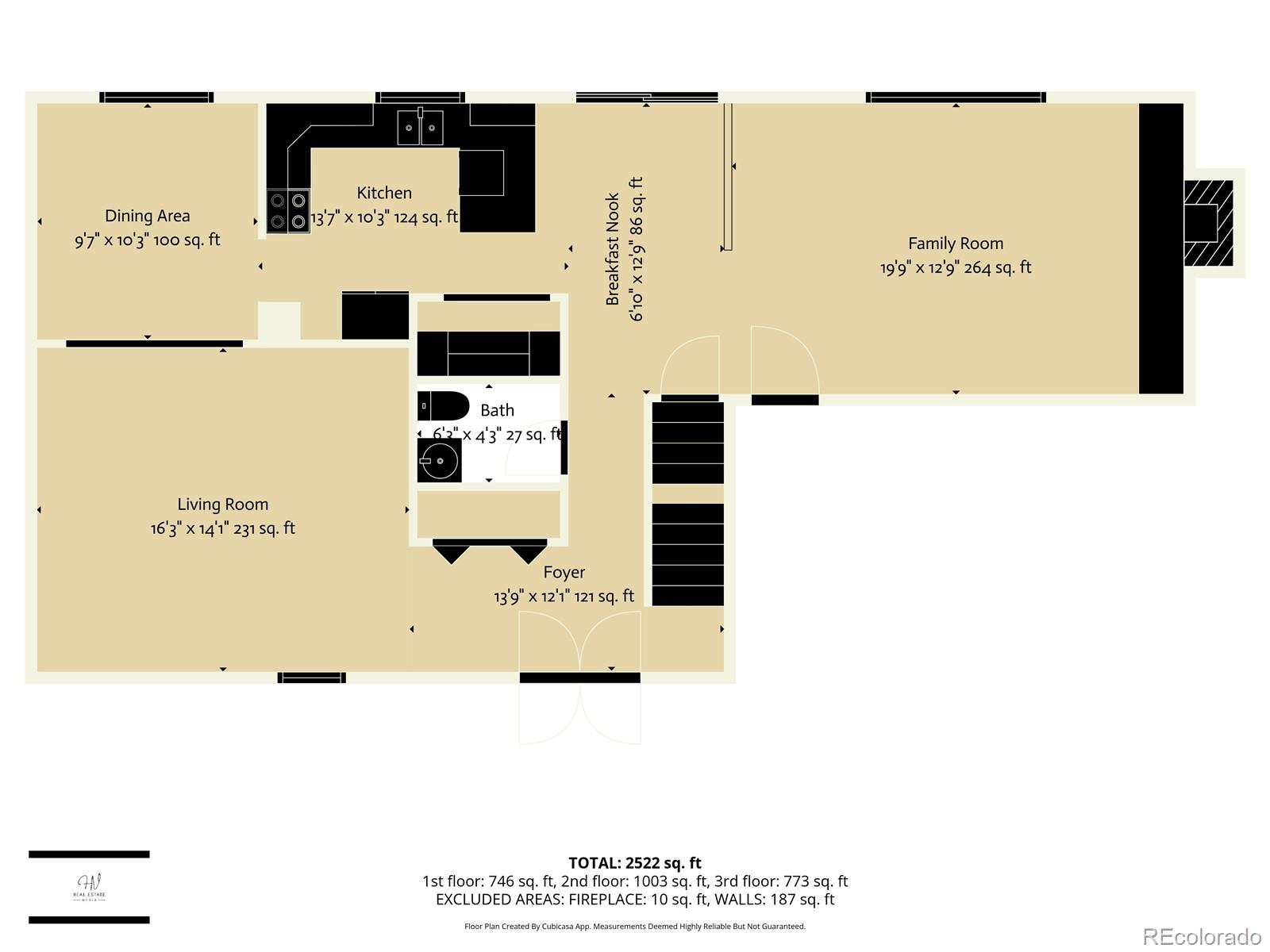 14702 E Evans Avenue Aurora CO 80014