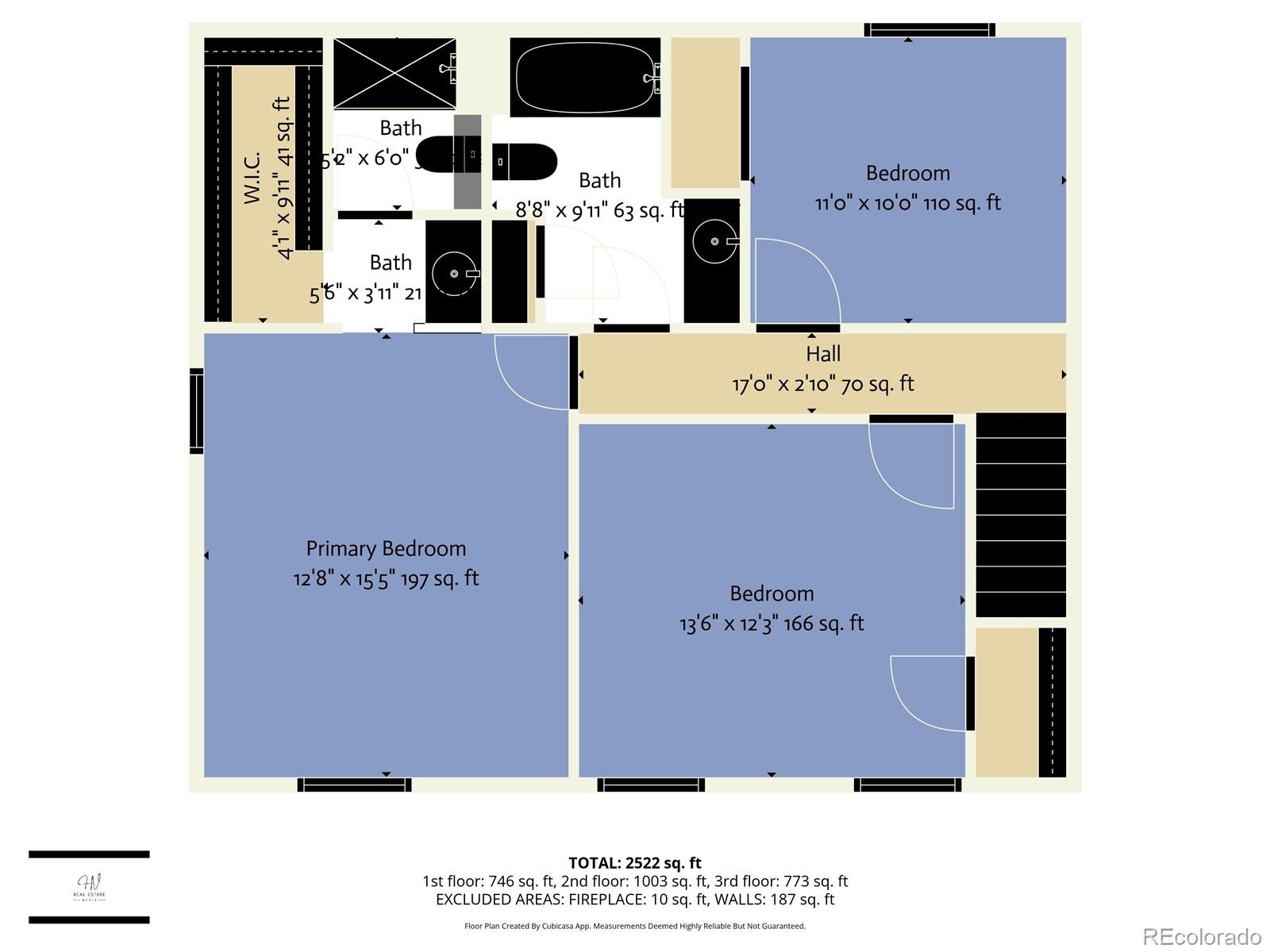 14702 E Evans Avenue Aurora CO 80014