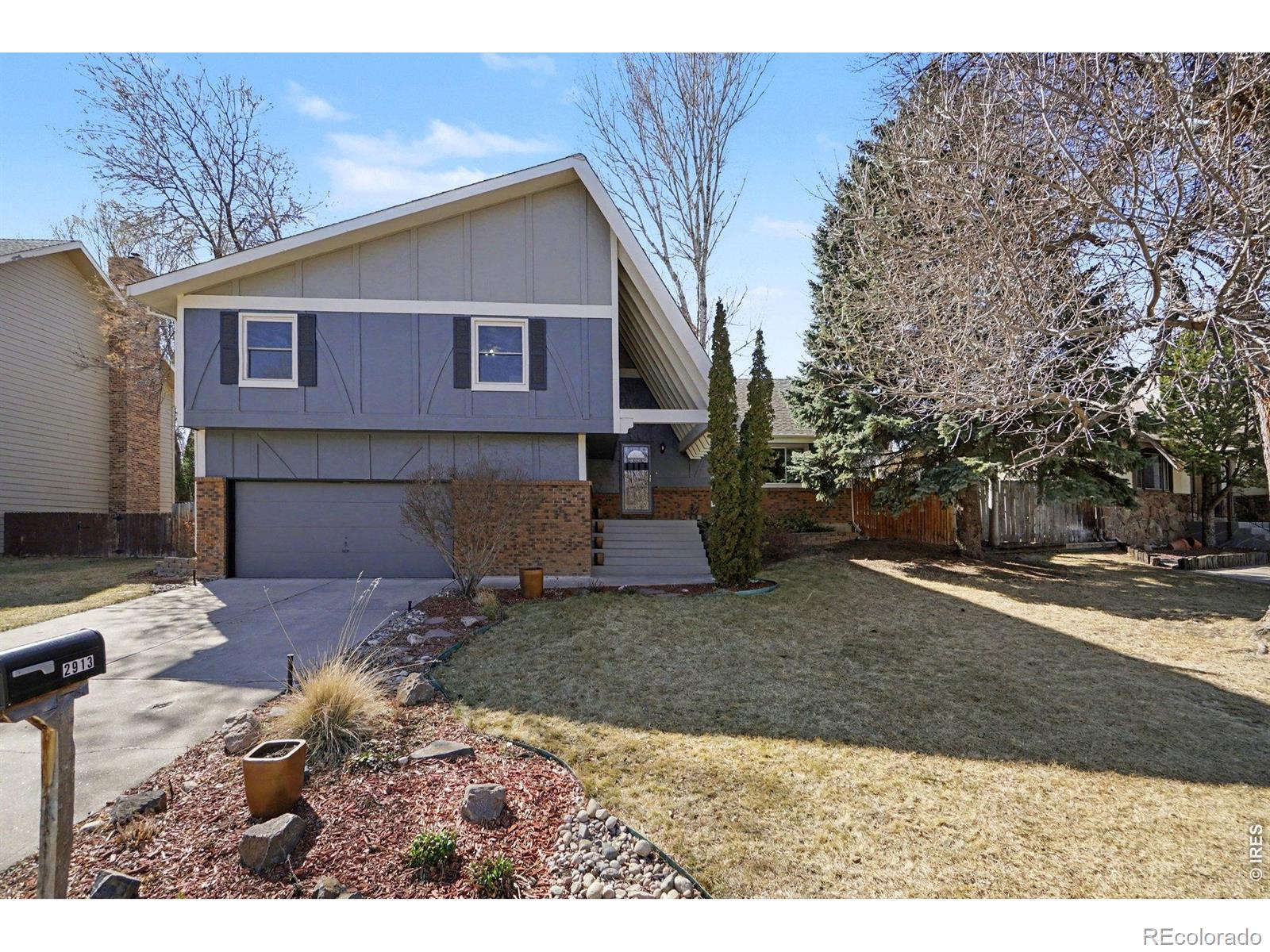 2913 Silverwood Drive Fort Collins CO 80525