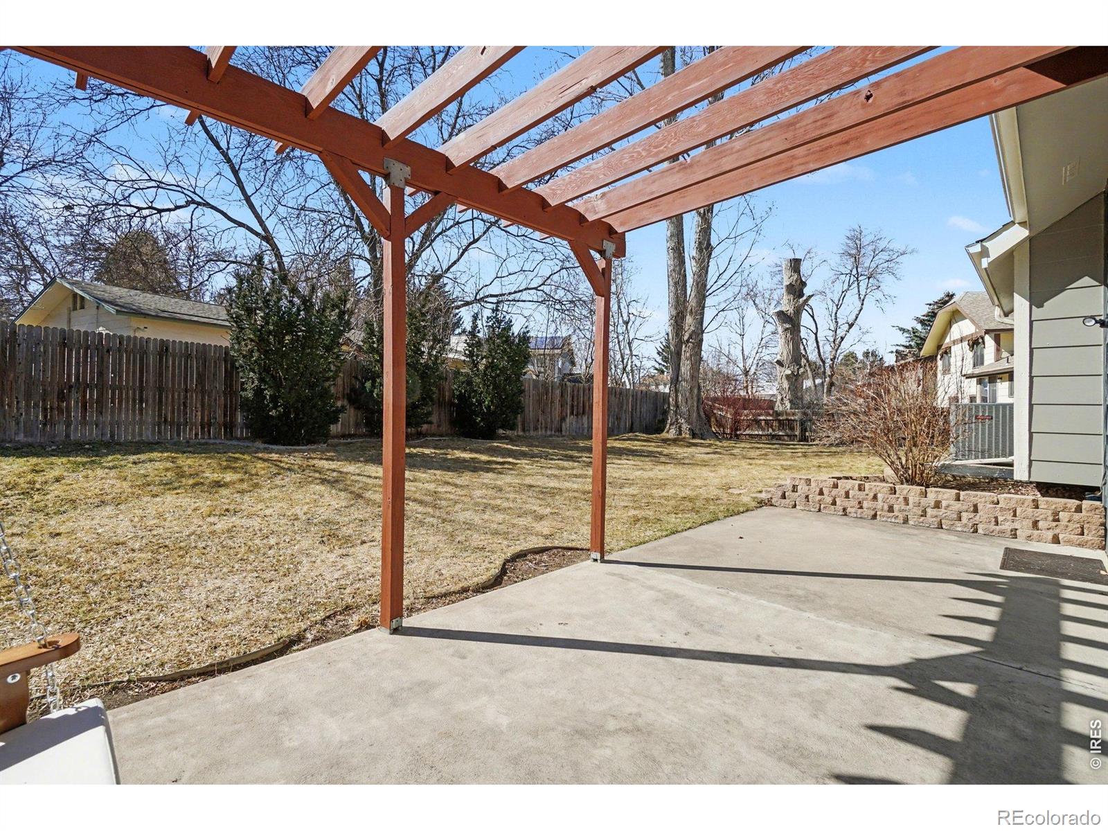2913 Silverwood Drive Fort Collins CO 80525