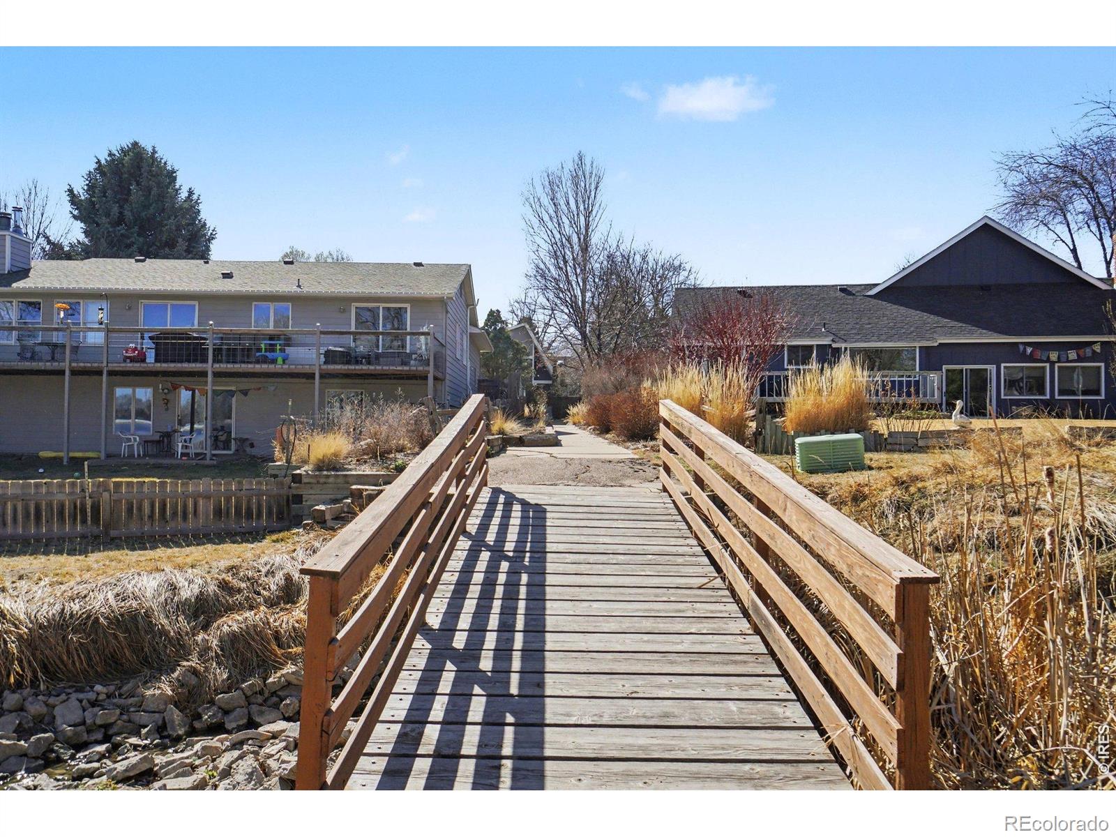 2913 Silverwood Drive Fort Collins CO 80525