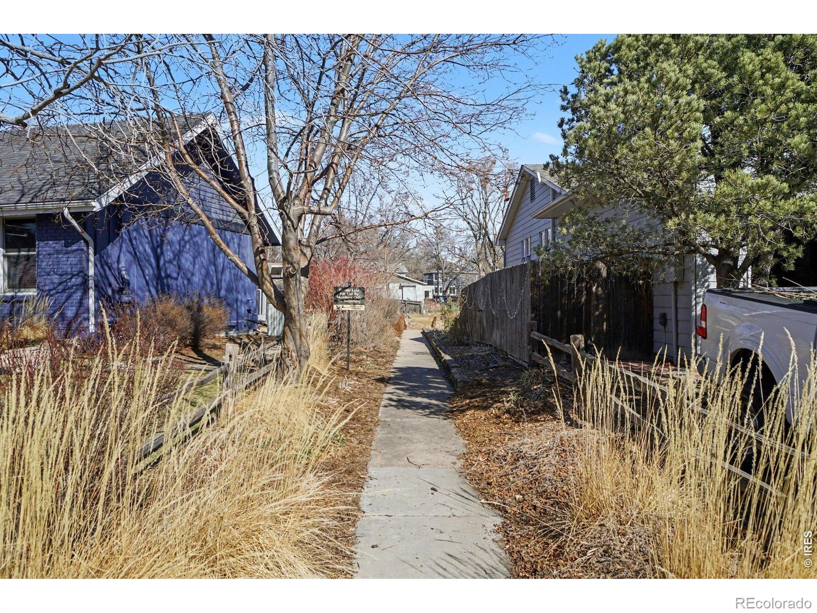 2913 Silverwood Drive Fort Collins CO 80525