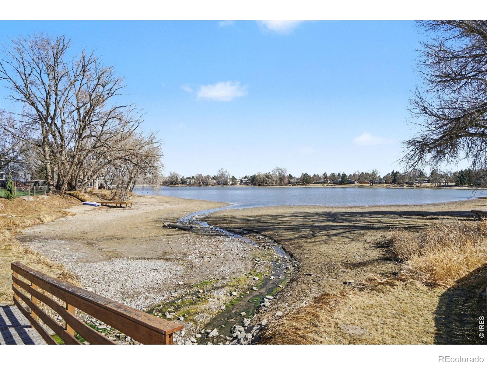 2913 Silverwood Drive Fort Collins CO 80525