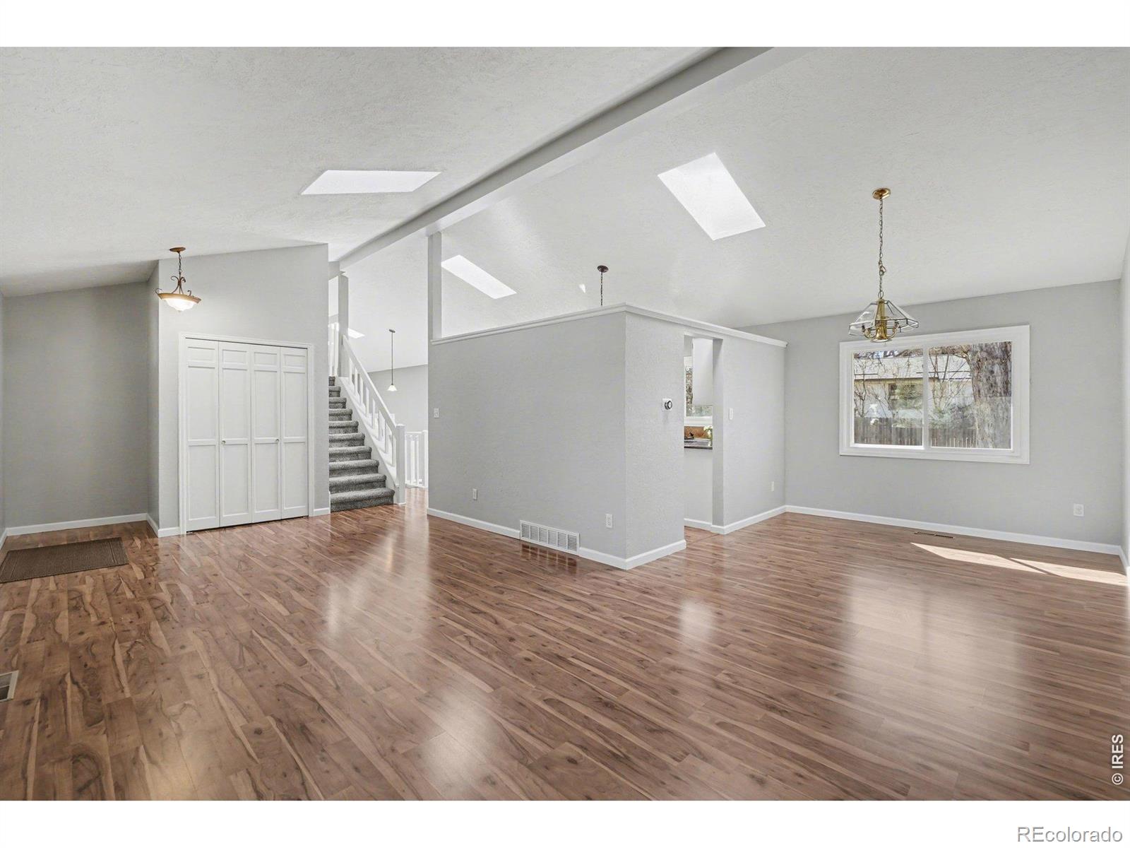 2913 Silverwood Drive Fort Collins CO 80525