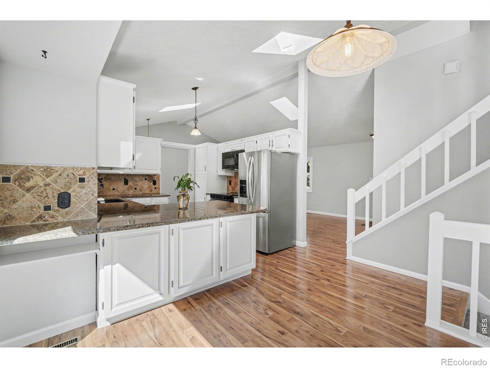 2913 Silverwood Drive Fort Collins CO 80525