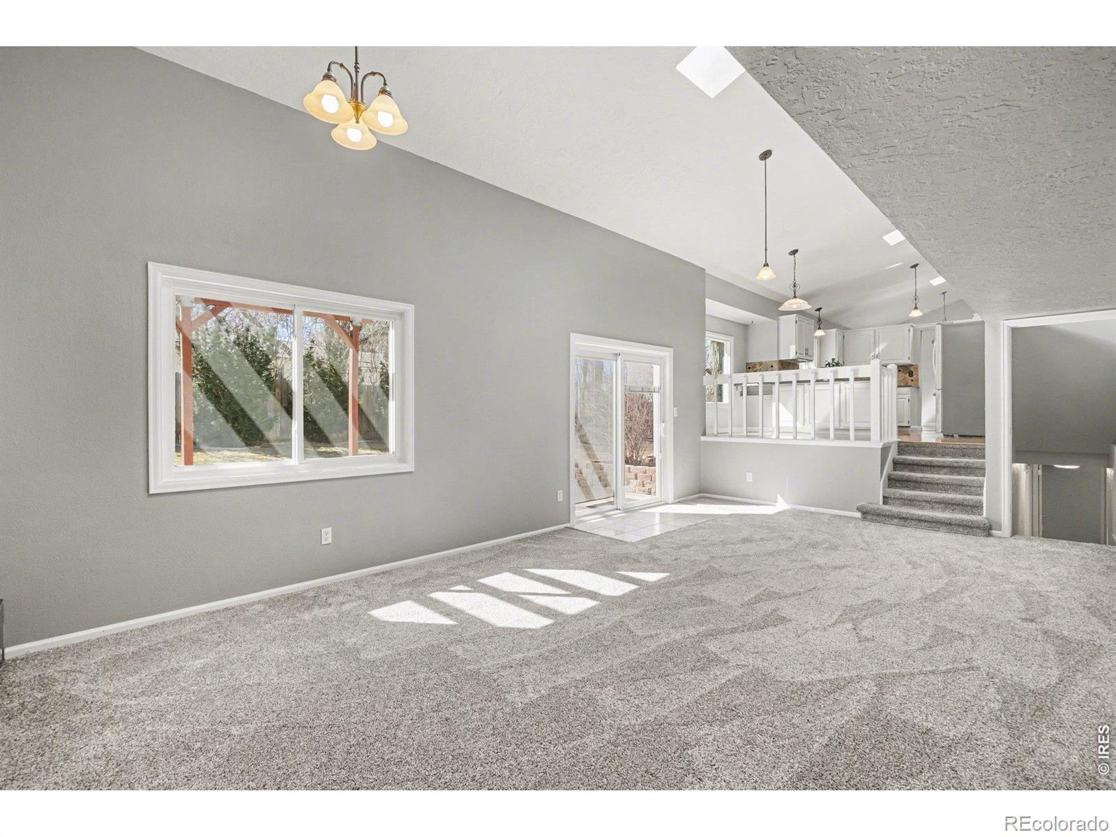 2913 Silverwood Drive Fort Collins CO 80525