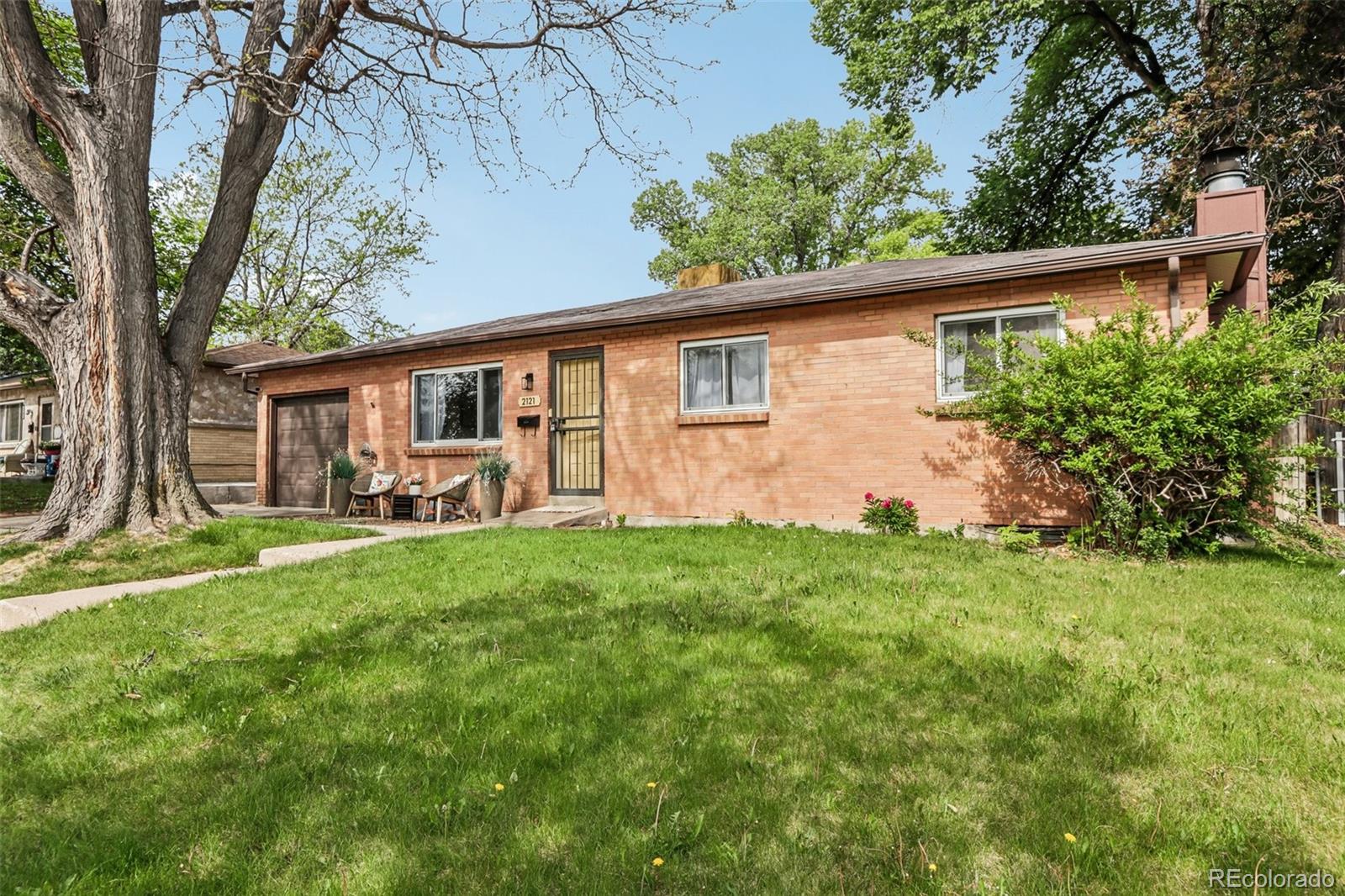 2121 S Lowell Boulevard Denver CO 80219