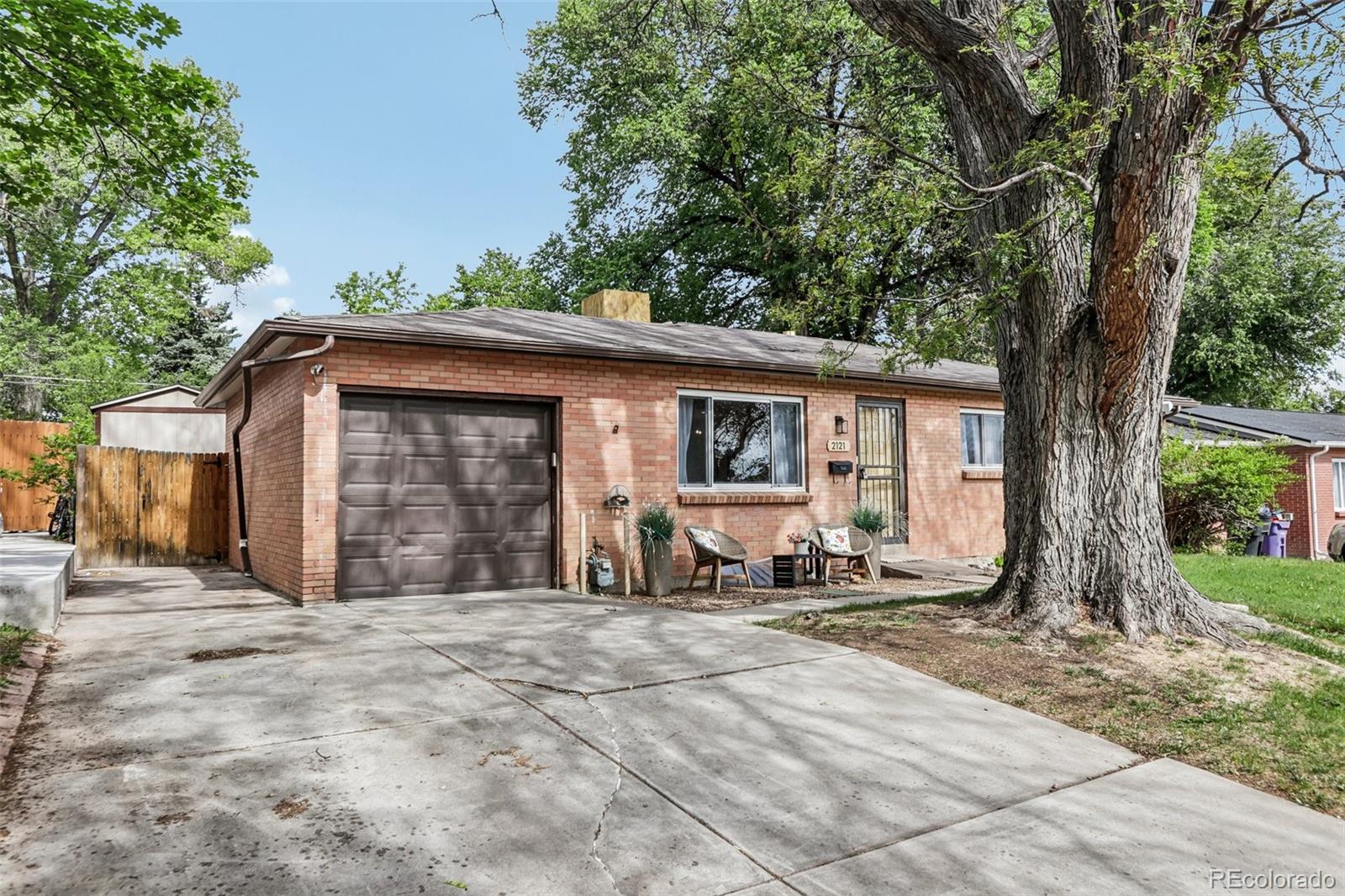 2121 S Lowell Boulevard Denver CO 80219