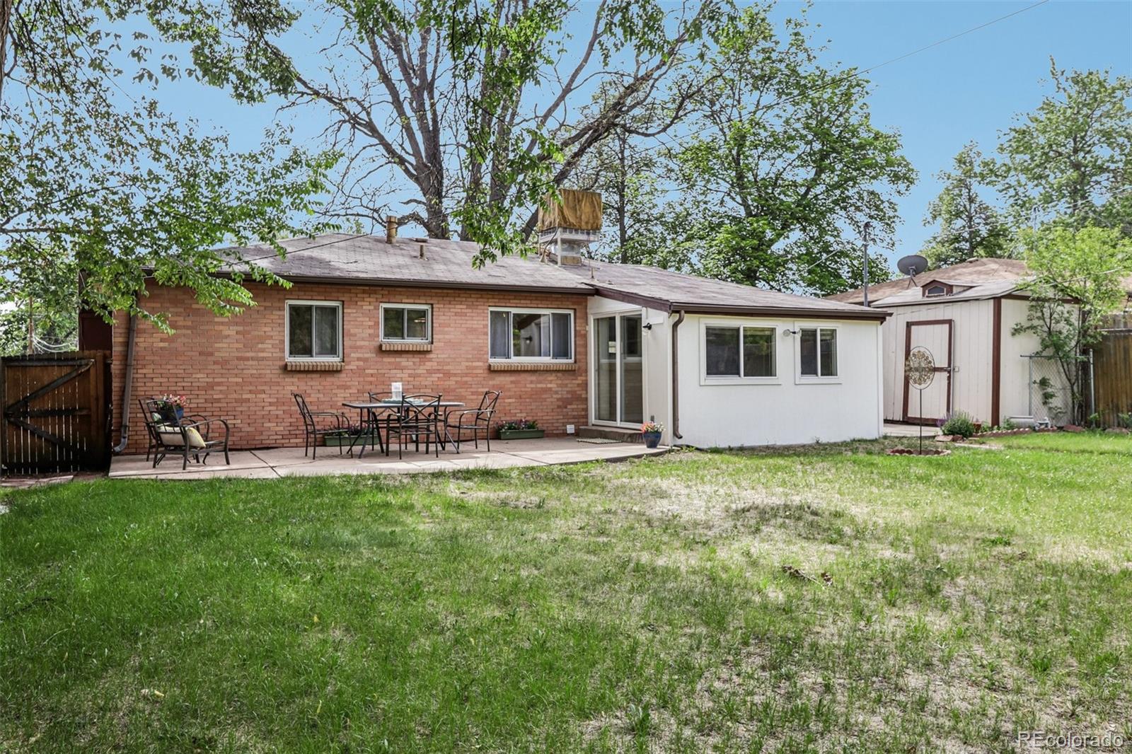 2121 S Lowell Boulevard Denver CO 80219