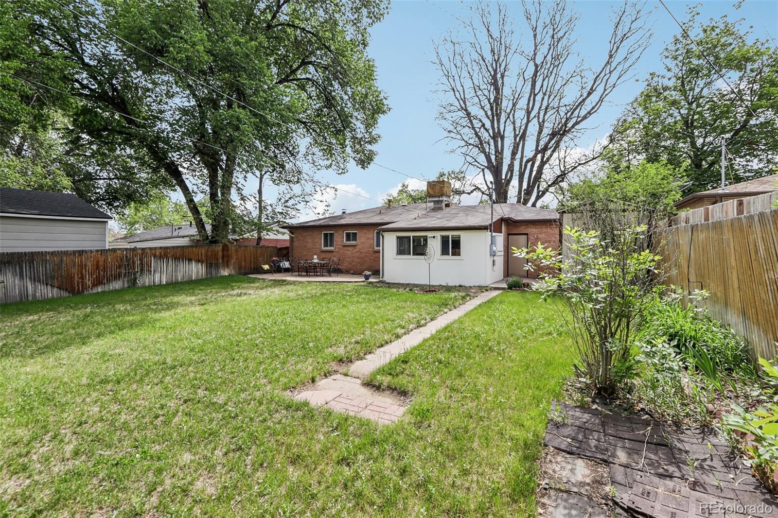 2121 S Lowell Boulevard Denver CO 80219
