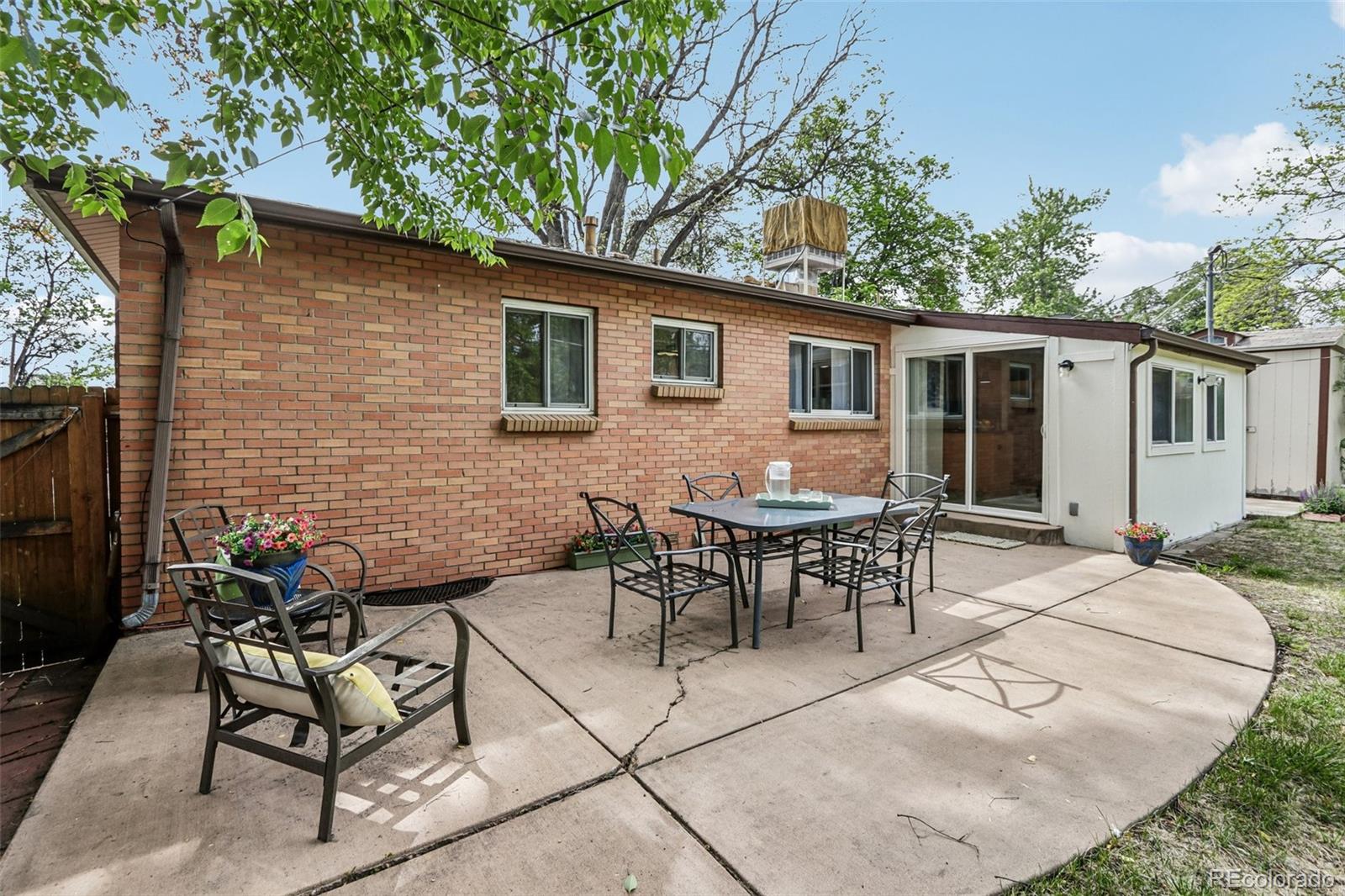 2121 S Lowell Boulevard Denver CO 80219