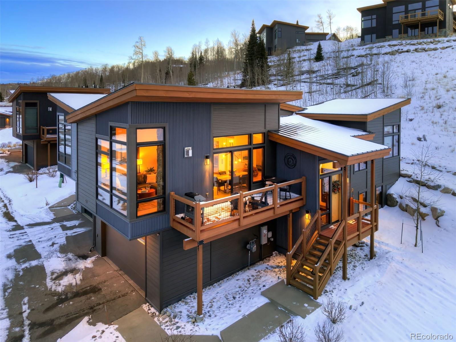 63 W Baron Way Silverthorne CO 80498