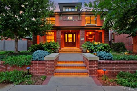 1038 S Race Street Denver CO 80209