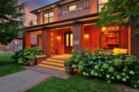 1038 S Race Street Denver CO 80209