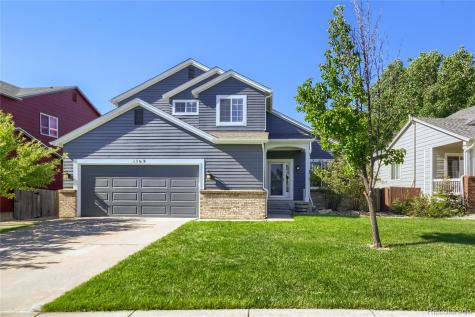 1568 Brimble Drive Erie CO 80516