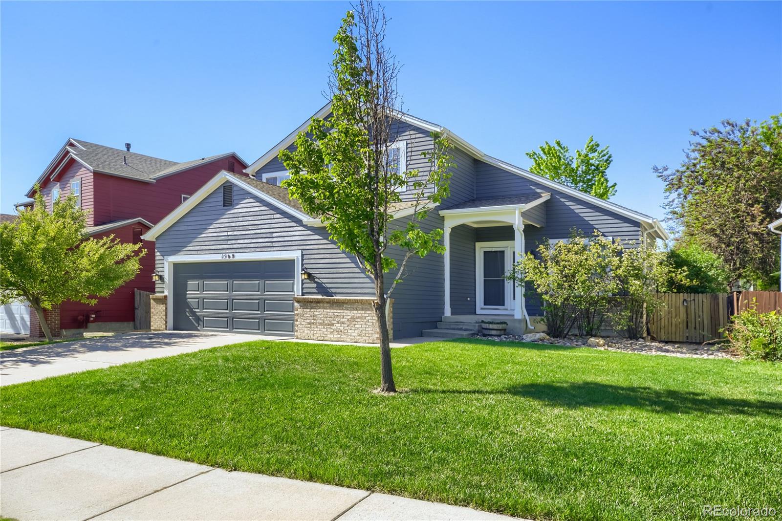 1568 Brimble Drive Erie CO 80516
