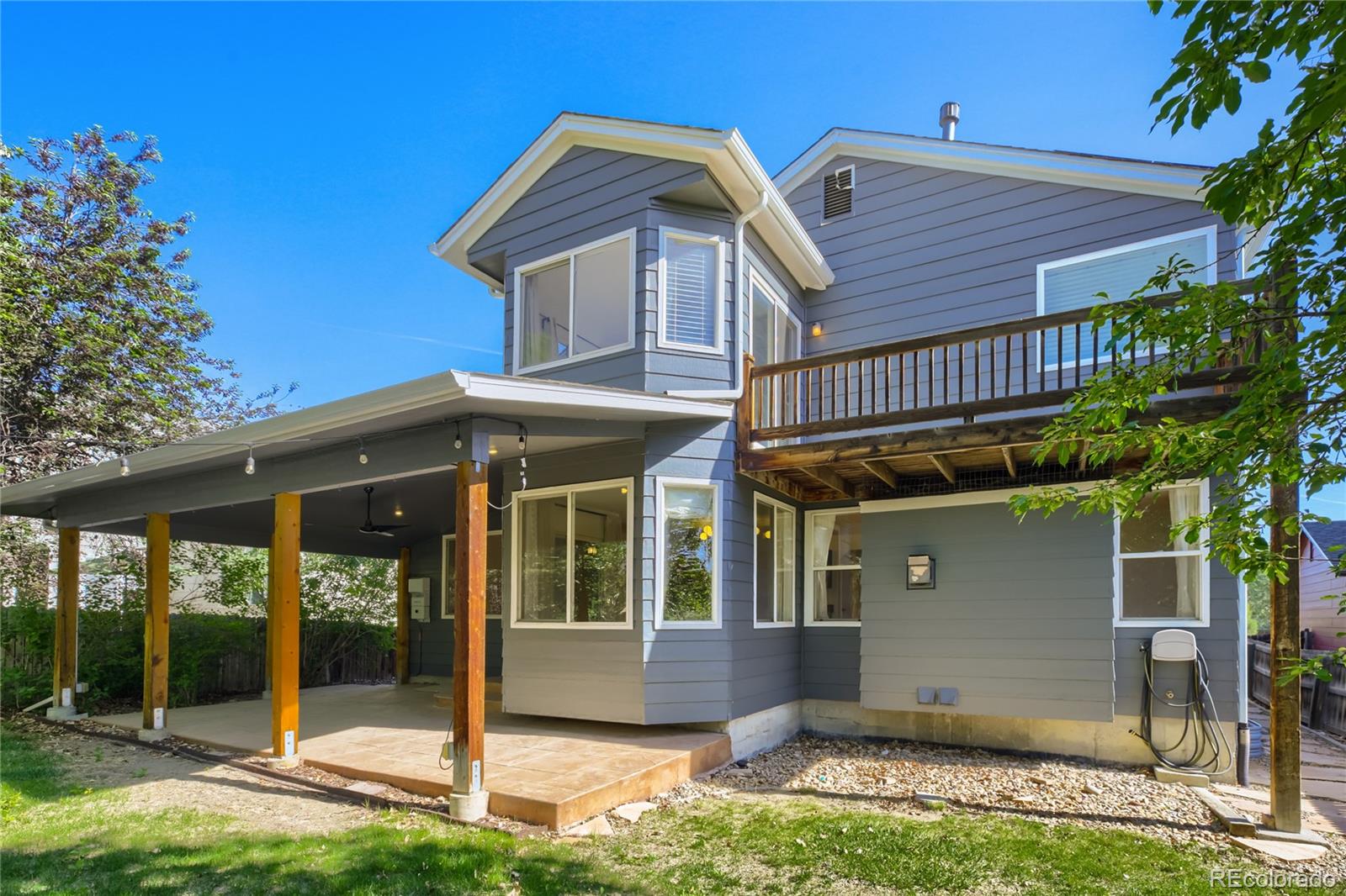 1568 Brimble Drive Erie CO 80516
