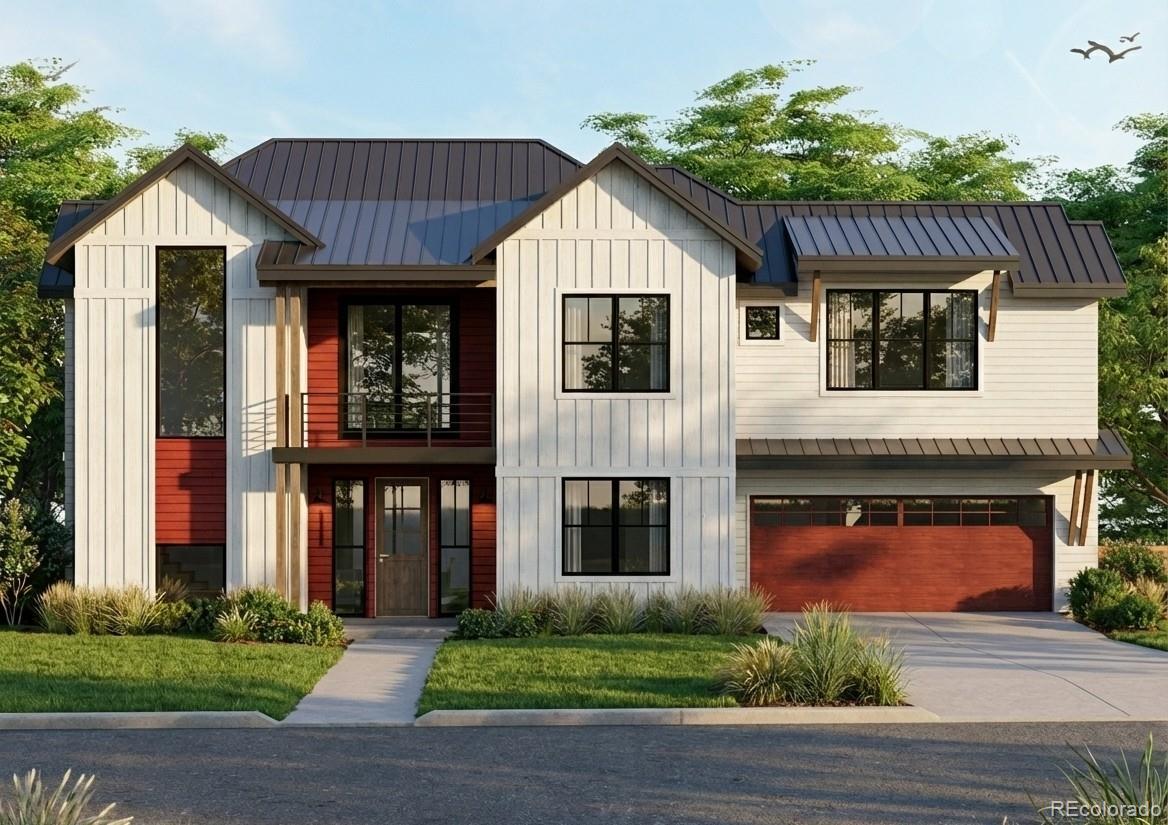 5182 Estes Lane Arvada CO 80002