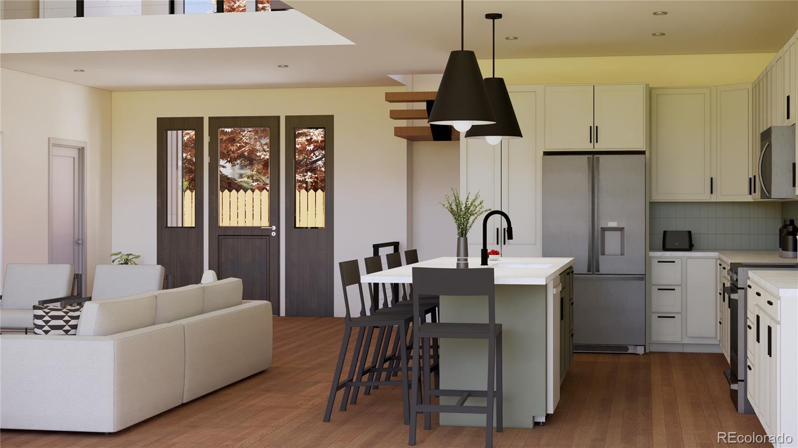 5182 Estes Lane Arvada CO 80002