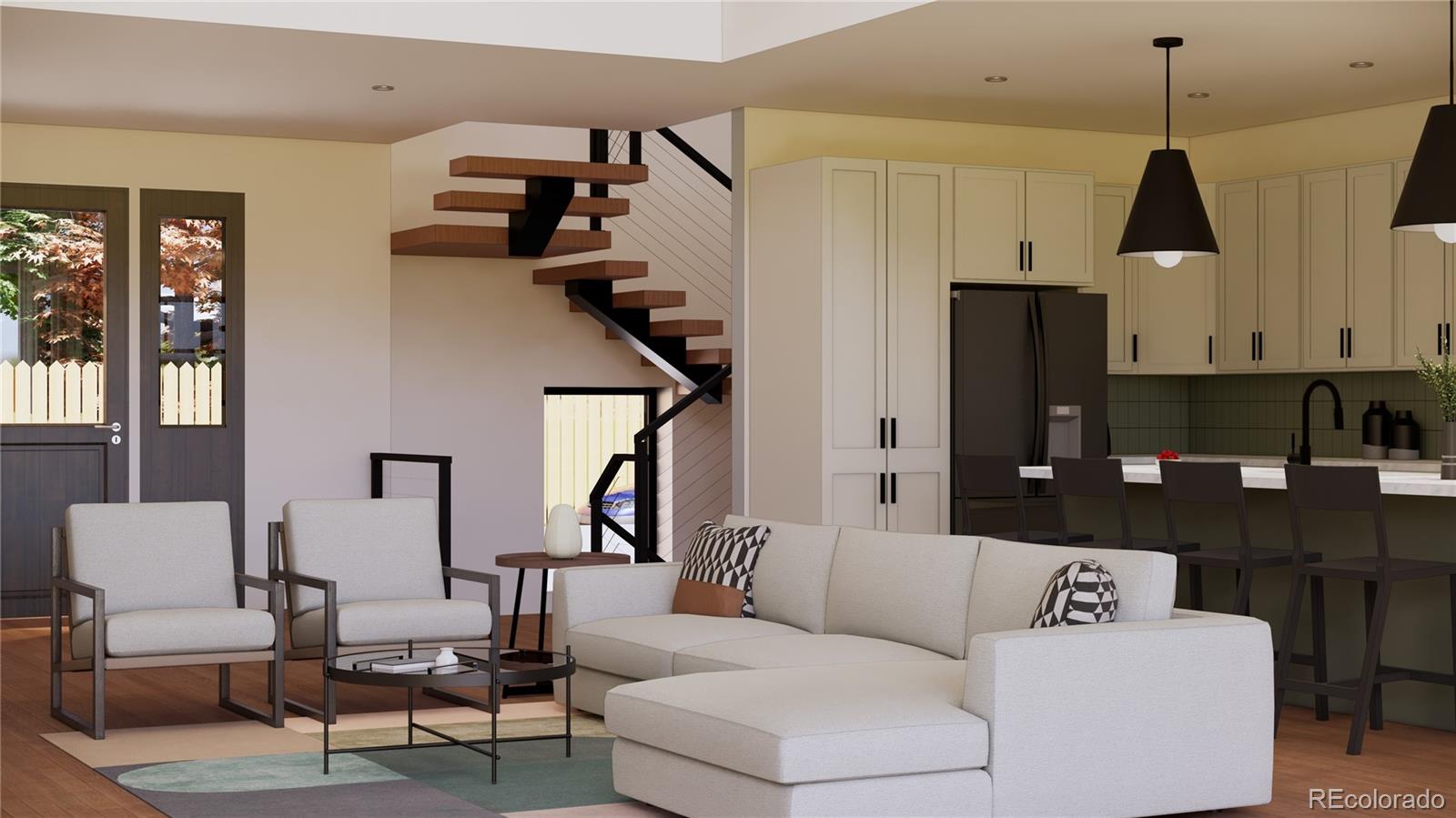 5182 Estes Lane Arvada CO 80002