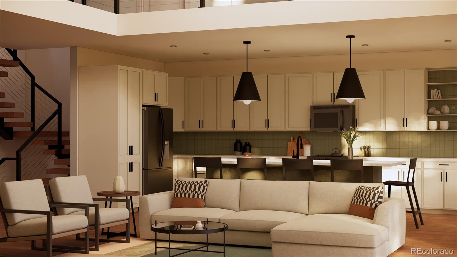 5182 Estes Lane Arvada CO 80002
