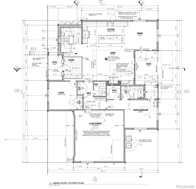 5182 Estes Lane Arvada CO 80002