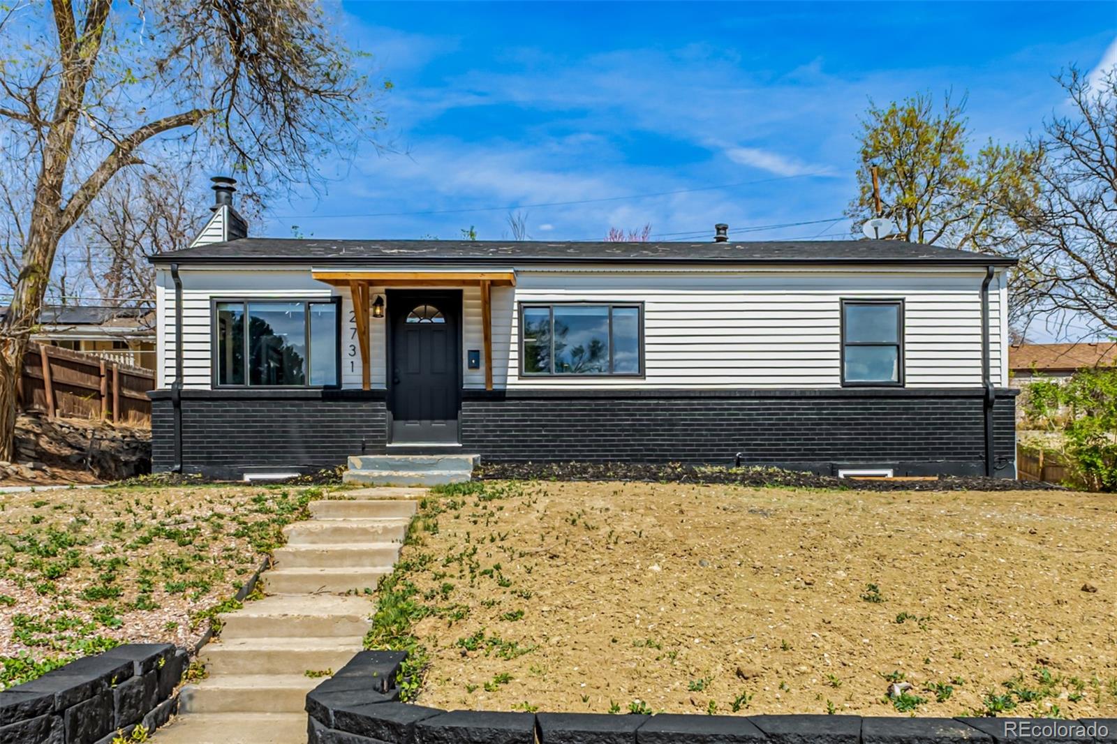 2731 Roosevelt Avenue Thornton CO 80229