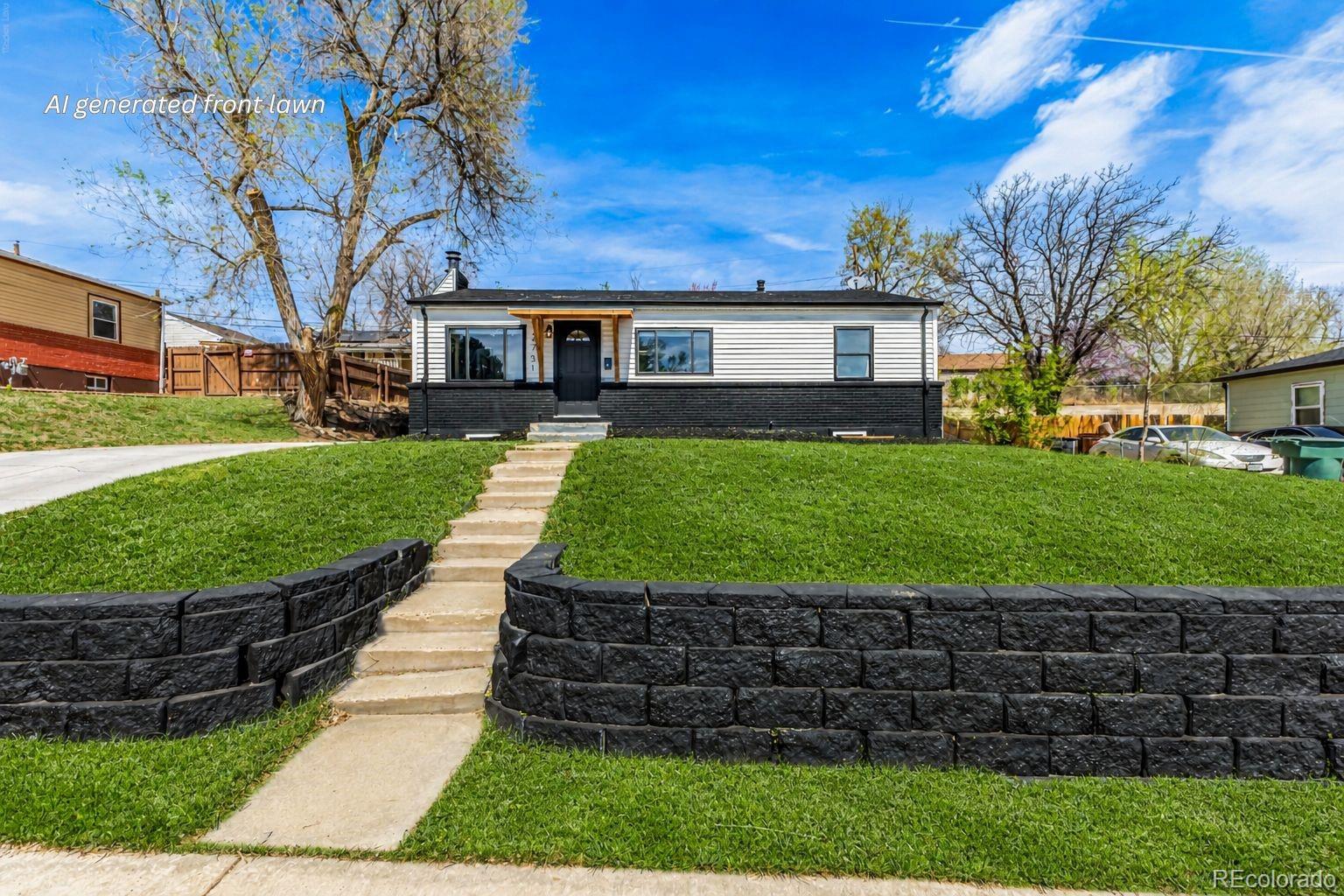 2731 Roosevelt Avenue Thornton CO 80229