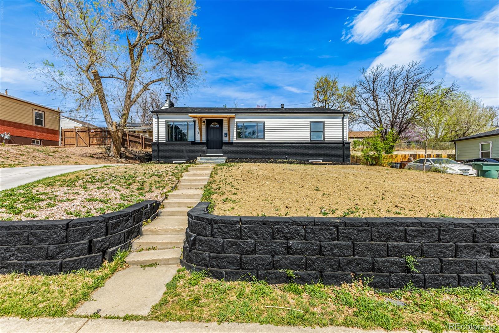 2731 Roosevelt Avenue Thornton CO 80229