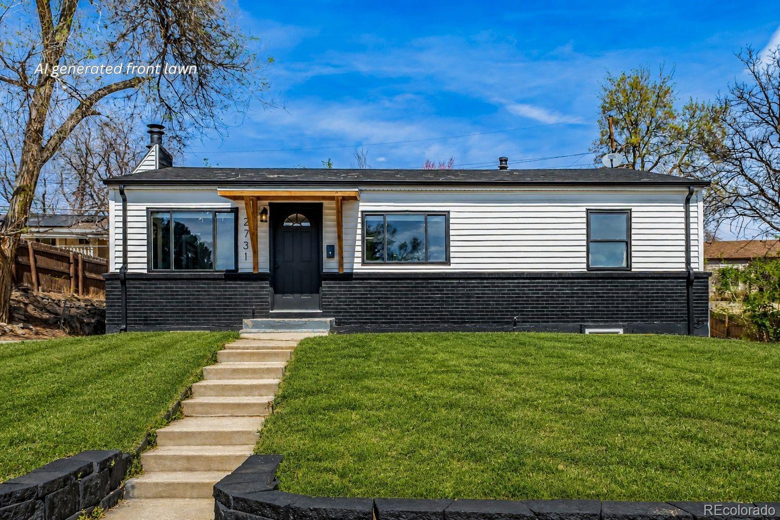 2731 Roosevelt Avenue Thornton CO 80229