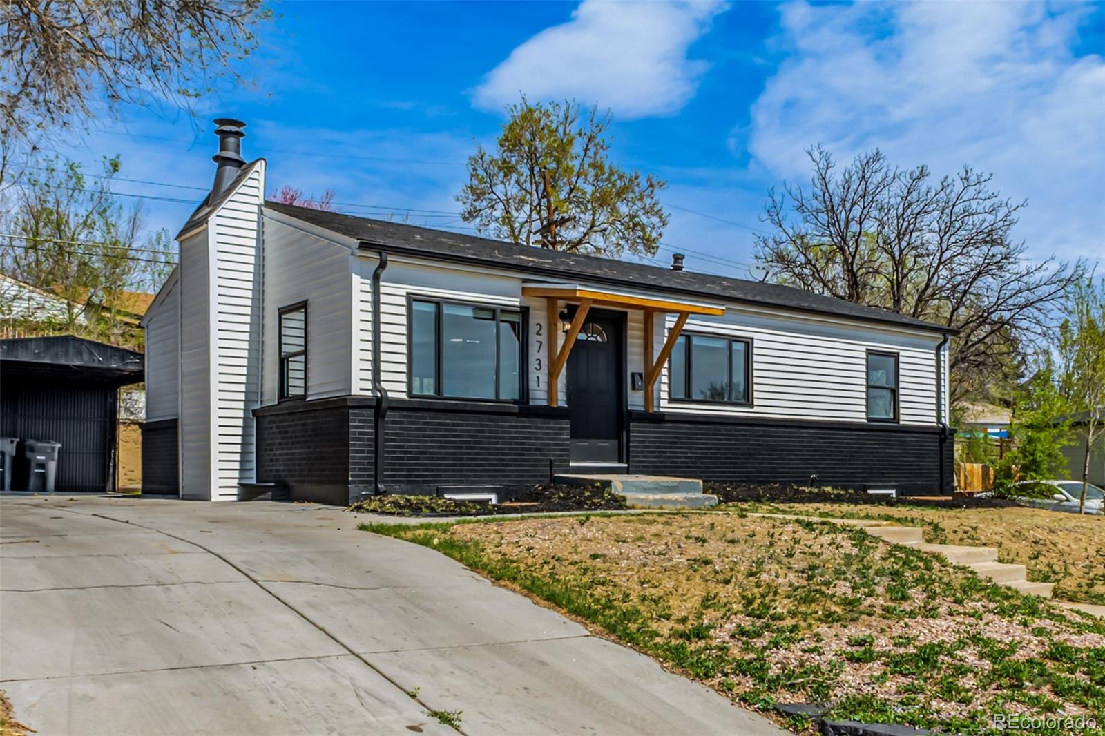 2731 Roosevelt Avenue Thornton CO 80229
