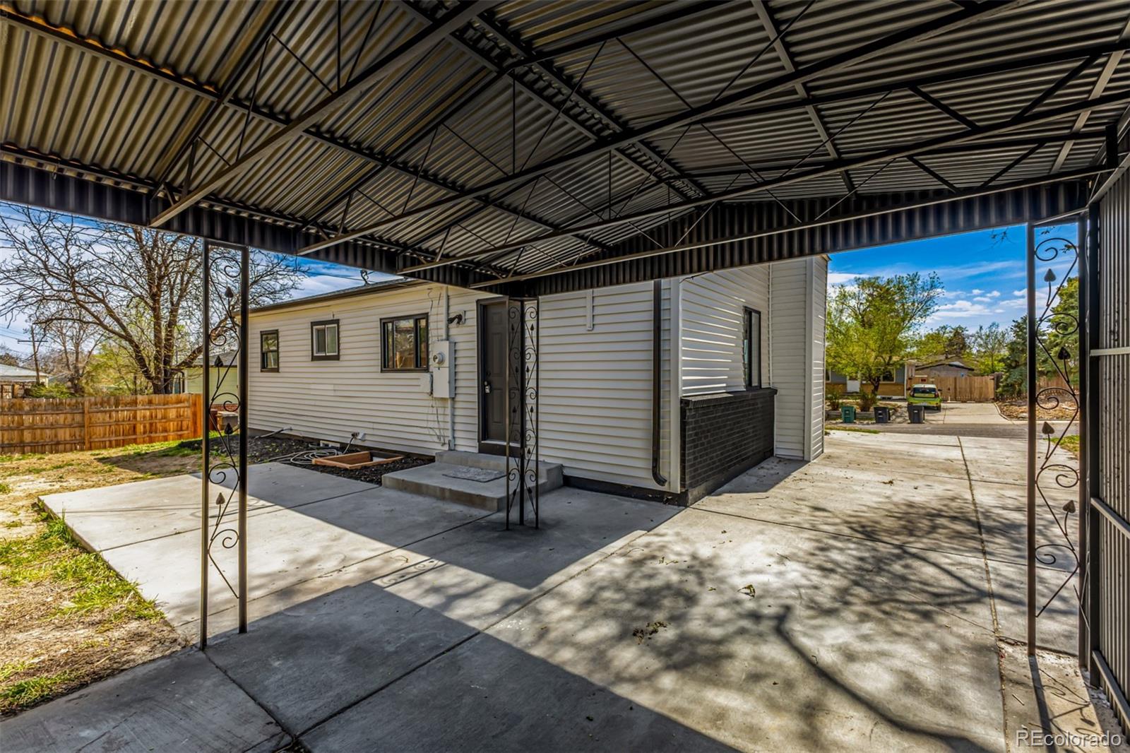 2731 Roosevelt Avenue Thornton CO 80229
