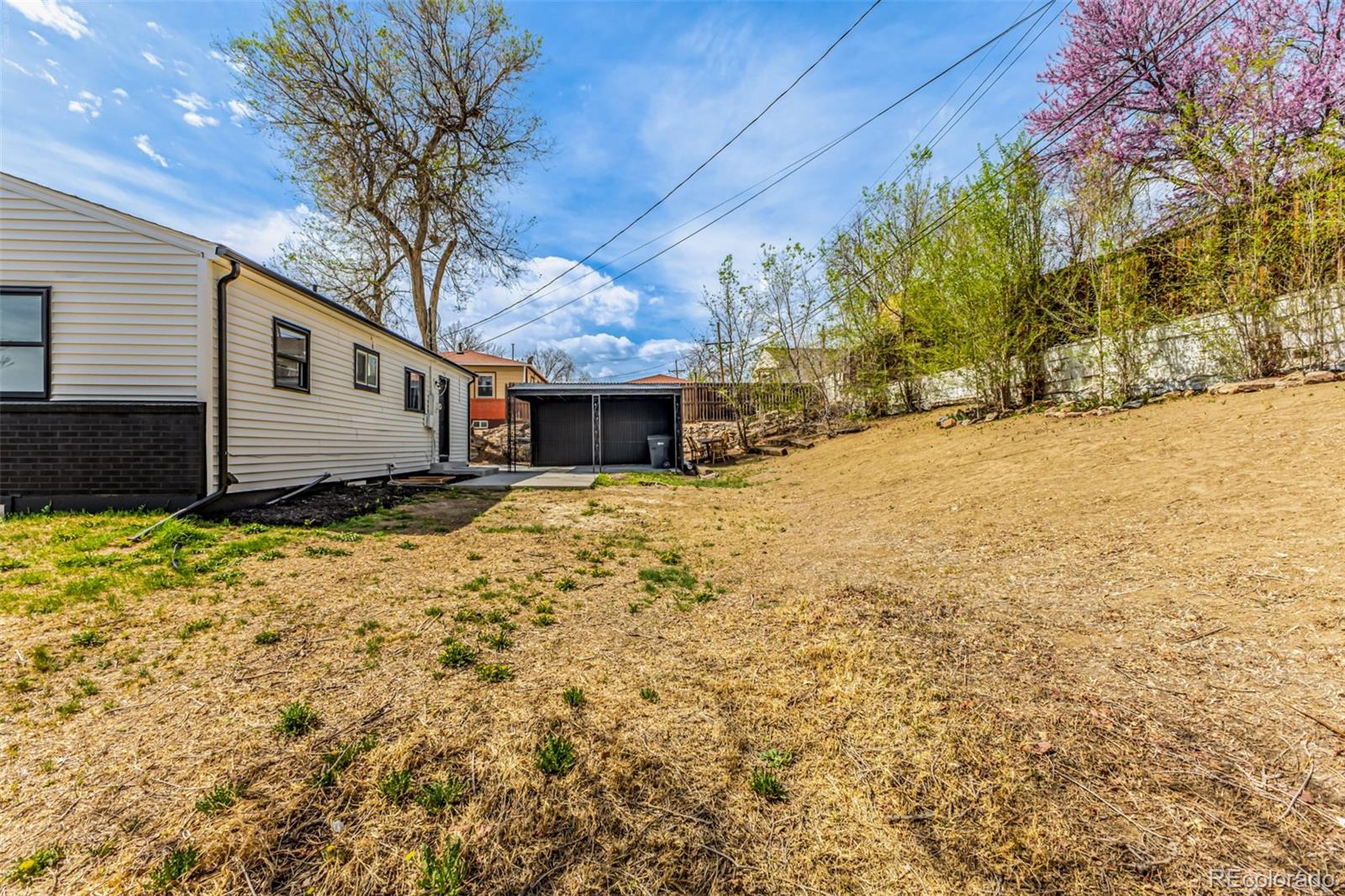 2731 Roosevelt Avenue Thornton CO 80229