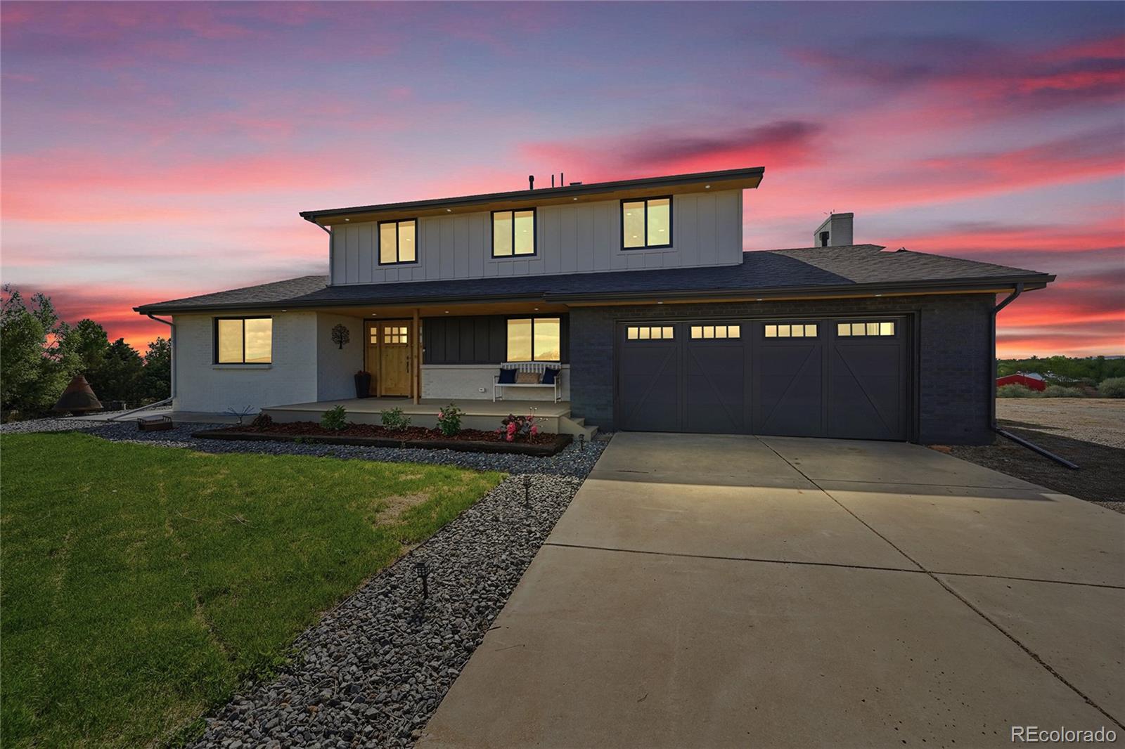 434 County Road 16 1/2 Longmont CO 80504