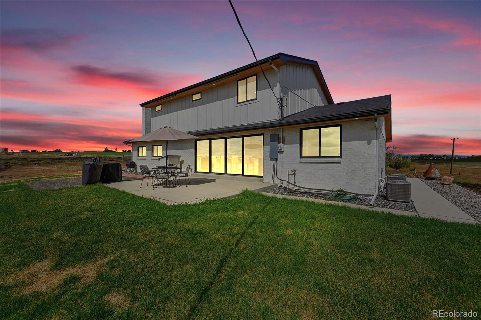 434 County Road 16 1/2 Longmont CO 80504
