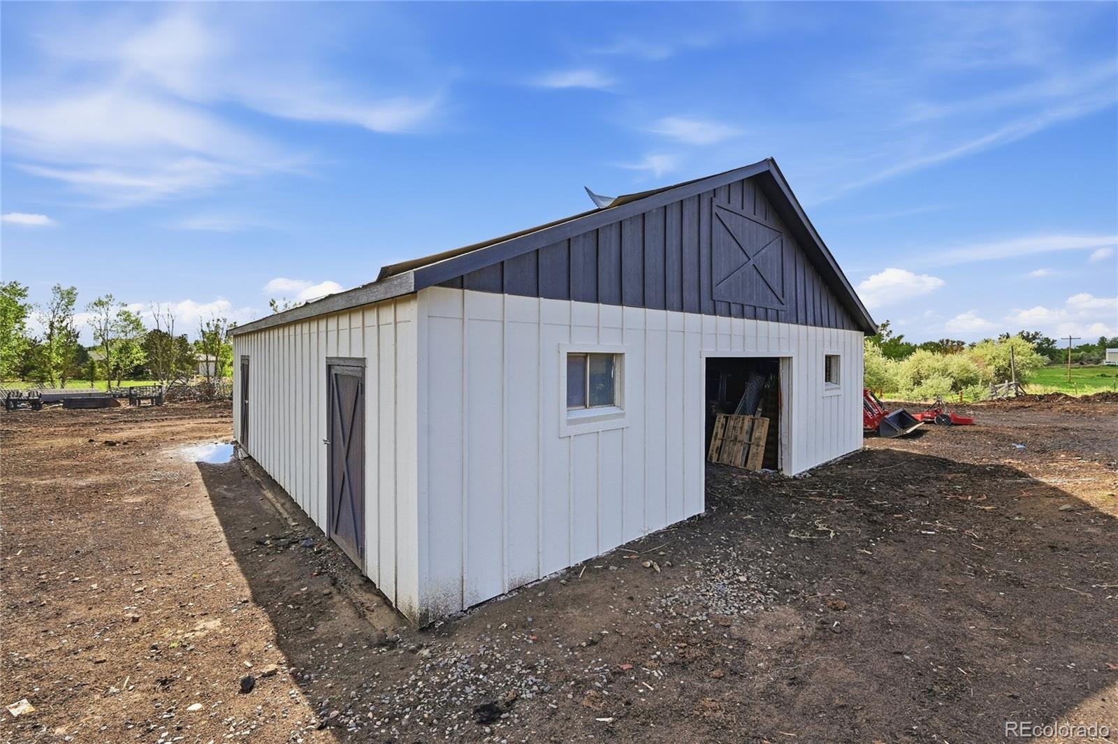 434 County Road 16 1/2 Longmont CO 80504