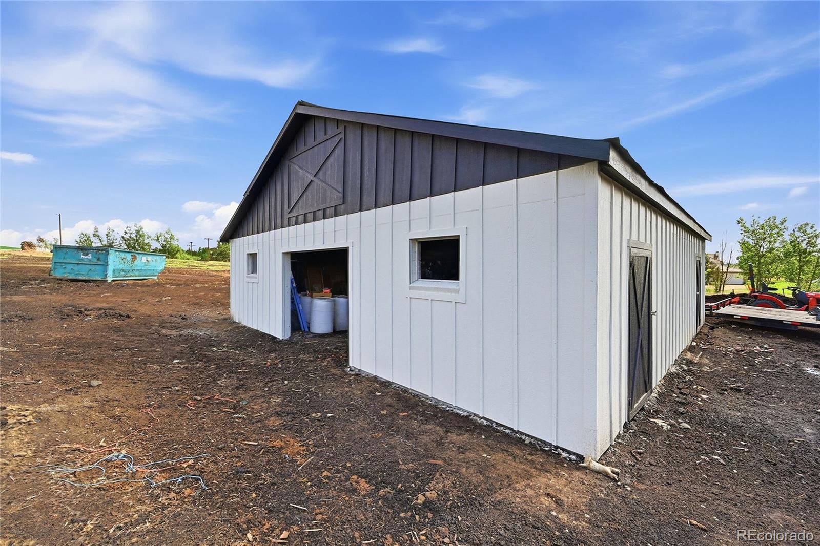 434 County Road 16 1/2 Longmont CO 80504