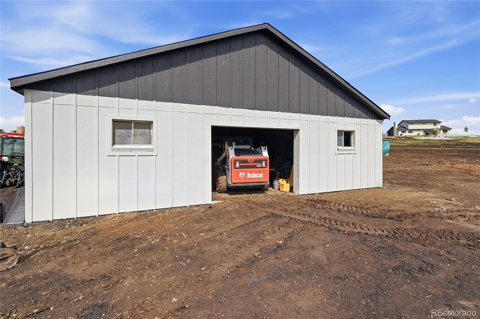 434 County Road 16 1/2 Longmont CO 80504
