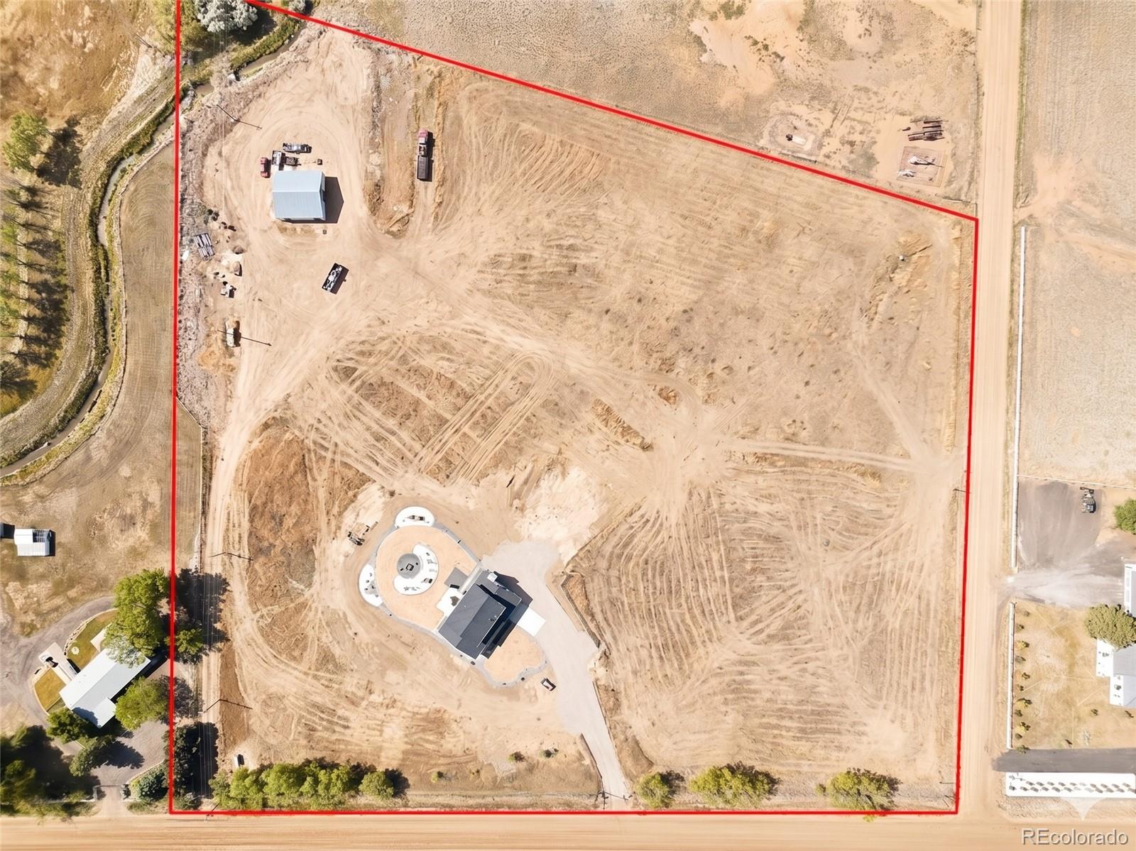 434 County Road 16 1/2 Longmont CO 80504