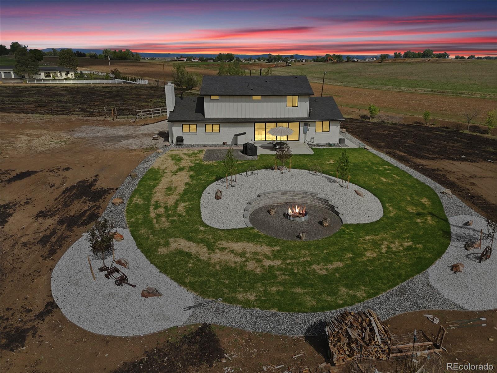 434 County Road 16 1/2 Longmont CO 80504