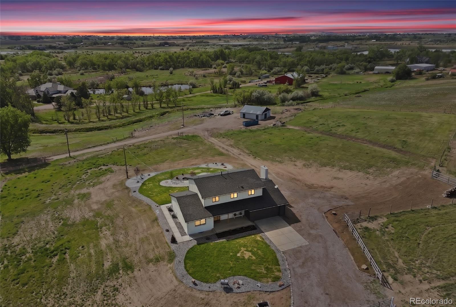 434 County Road 16 1/2 Longmont CO 80504